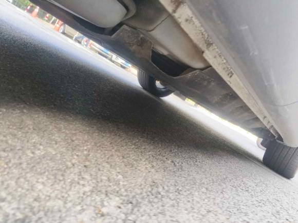 [上海·沪D] 二手林肯航海家2021款 2.0T 四驱尊雅版