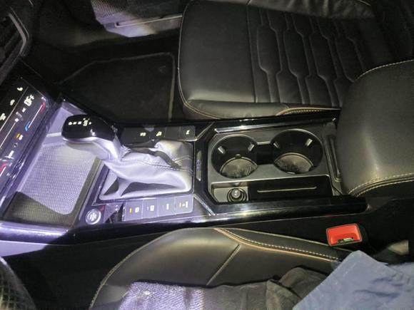 [杭州·浙A] 二手大众帕萨特新能源2020款 430PHEV 混动精英版 国VI