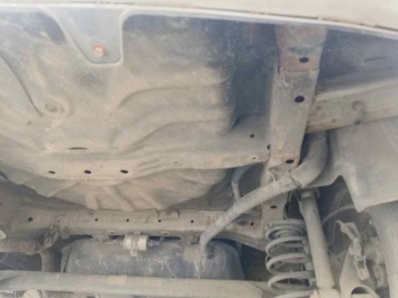 [西安·陕G] 二手宝骏宝骏5102017款 1.5L 自动豪华型