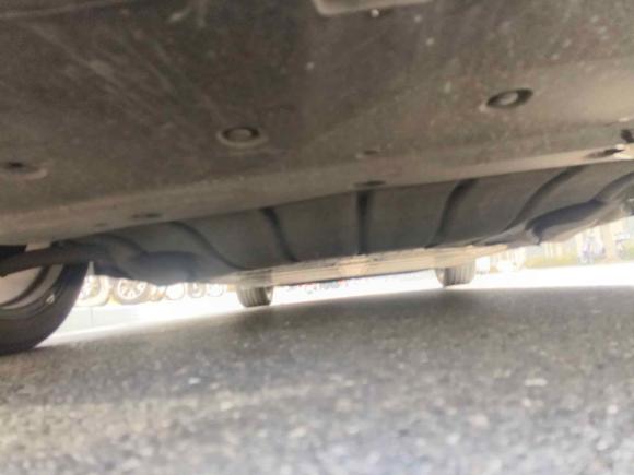 [杭州·浙A] 二手福特福特电马2021款 GT