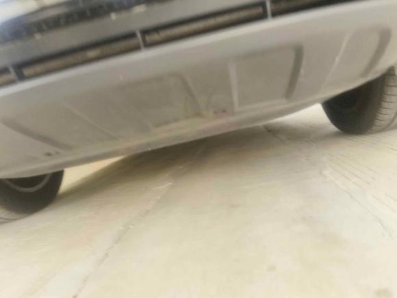 [上海·沪L] 二手奥迪奥迪Q72011款 3.0 TFSI 舒适型(200kW)