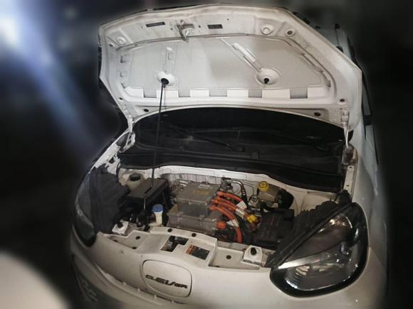 [温州·浙C] 二手荣威科莱威CLEVER2022款 311km元气啵啵版