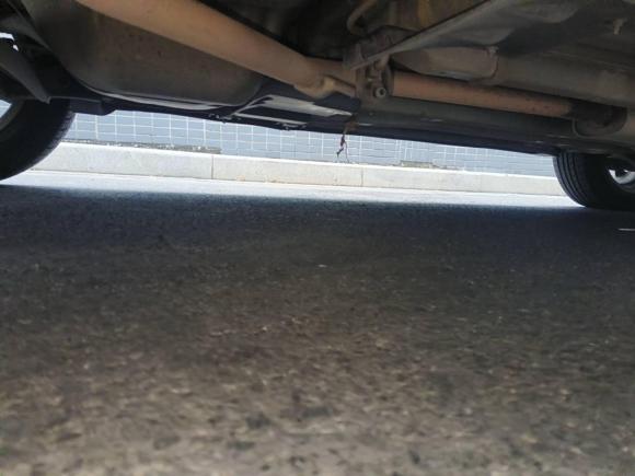 [广州·粤A] 二手起亚KX3傲跑2015款 1.6L 自动两驱DLX