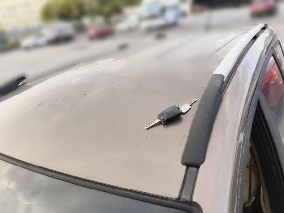 [无锡·苏B] 二手宝骏宝骏7302016款 1.5L 手动舒适型 7座 国V