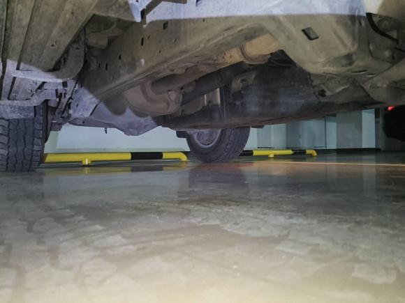 [济南·鲁A] 二手丰田普拉多2014款 4.0L 自动TX-L