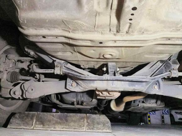 [成都·川A] 二手本田本田CR-V2010款 2.4L 自动四驱豪华版