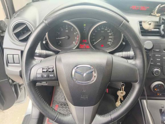 [广州·粤A] 二手马自达马自达52011款 2.0L 自动豪华型