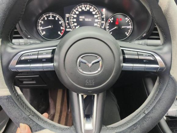 [成都·川G] 二手马自达马自达3 昂克赛拉2021款 2.0L 自动质雅版