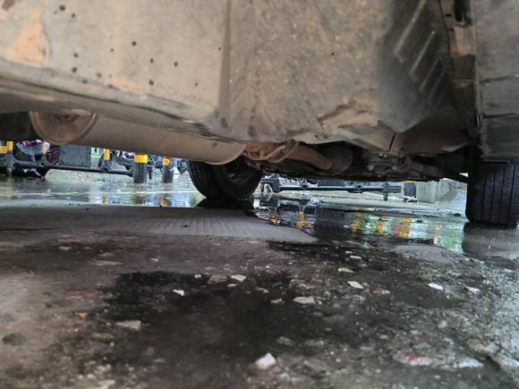 [深圳·赣C] 二手哈弗哈弗H62018款 蓝标 运动版 1.5T 自动两驱精英型