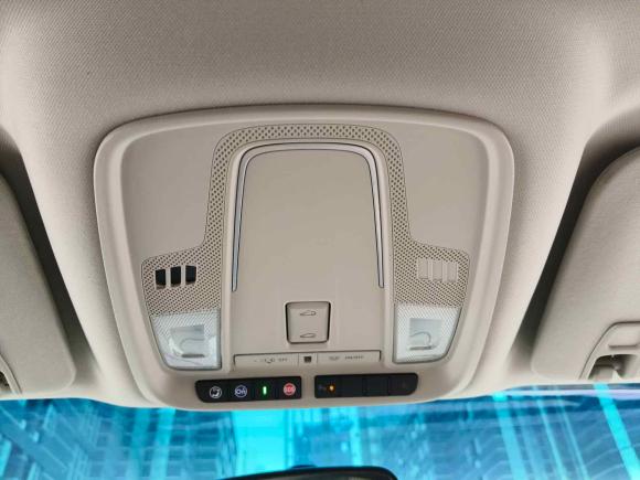 [金华·浙G] 二手别克别克GL82017款 ES 28T 舒适型 国V