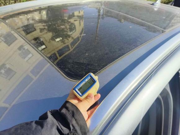 [宁波·浙B] 二手比亚迪元PLUS2024款 荣耀版 510KM 超越型