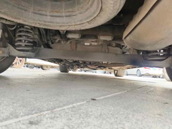 [南通·苏F] 二手比亚迪宋MAX2017款 1.5T 自动智联精英型 7座