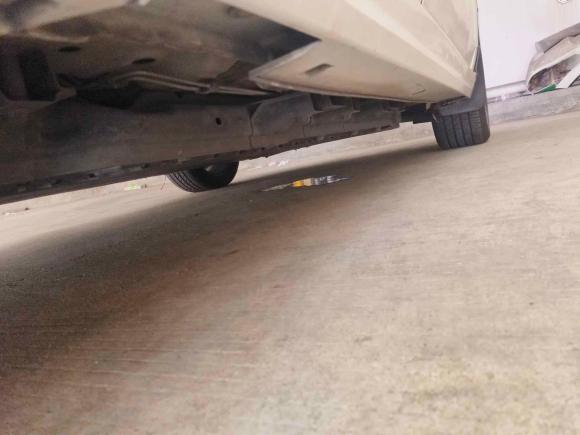 [佛山·粤E] 二手北京汽车北京EU5 PLUS2021款 R500 优享版