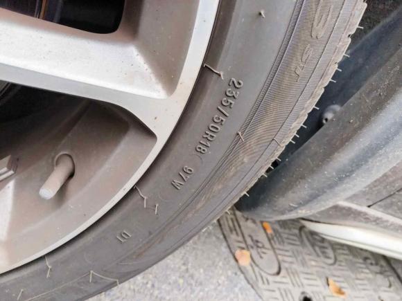 [上海·沪A] 二手沃尔沃沃尔沃V602017款 Cross Country T5 AWD 国VI