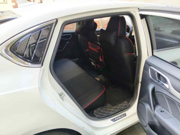 [上海·沪A] 二手名爵名爵6新能源2018款 45T E-DRIVE智驱混动PILOT超级互联网版