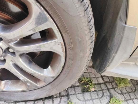 [广州·粤W] 二手讴歌讴歌MDX2010款 3.7 标准版