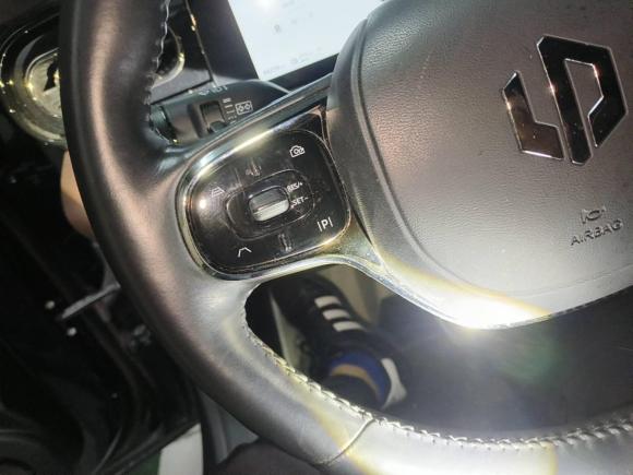 [杭州·浙A] 二手零跑汽车零跑C012022款 后驱长续航版