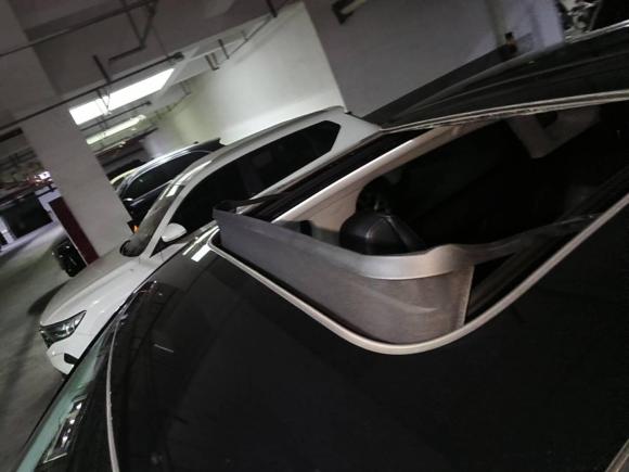 [常州·苏D] 二手长安长安UNI-K2021款 2.0T 尊贵型