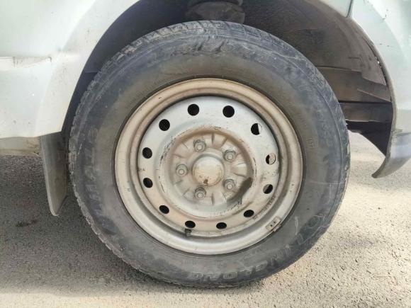 [武汉·鄂A] 二手五菱汽车五菱EV502022款 经济适用型安驰35.904kWh