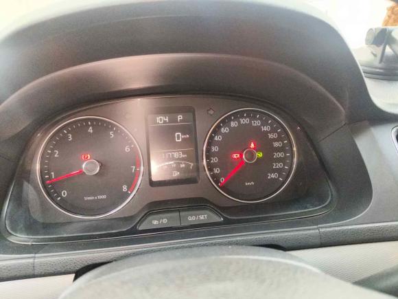 [广州·粤A] 二手大众朗行2013款 1.4TSI 自动舒适型