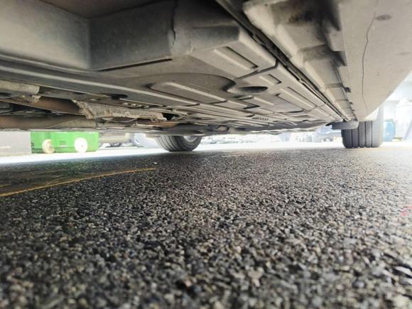 [深圳·粤B] 二手捷豹捷豹XJ2015款 XJL 3.0 SC 典雅商务80周年典藏版