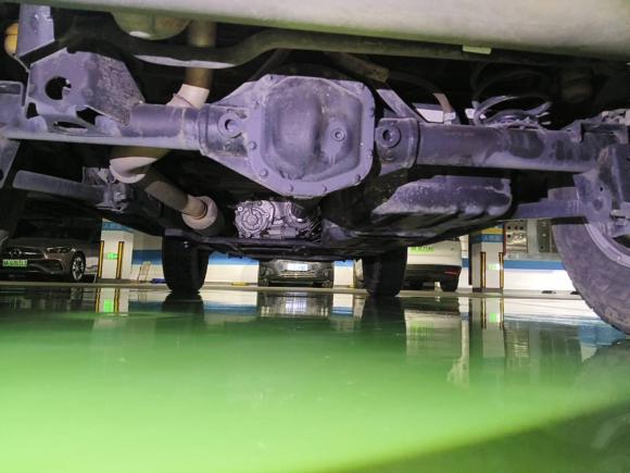 [杭州·浙F] 二手Jeep牧马人2019款 2.0T Sahara 四门版 国V