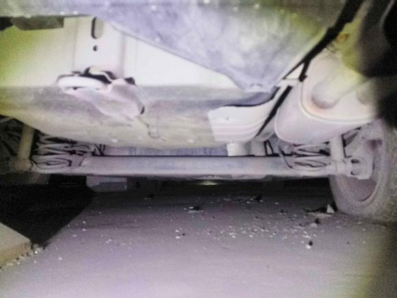 [成都·川G] 二手名爵锐行2016款 1.5T 自动超值豪华版