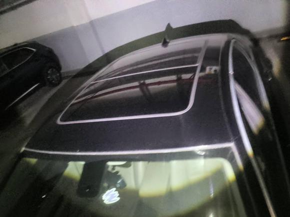 [上海·沪B] 二手凯迪拉克凯迪拉克CT62016款 28T 精英型