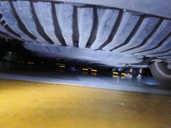 [南昌·赣A] 二手奔驰奔驰C级2017款 改款 C 200 L 运动版