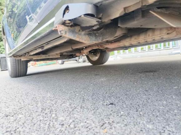 [宁波·浙B] 二手斯巴鲁森林人2011款 2.0XS 自动豪华版