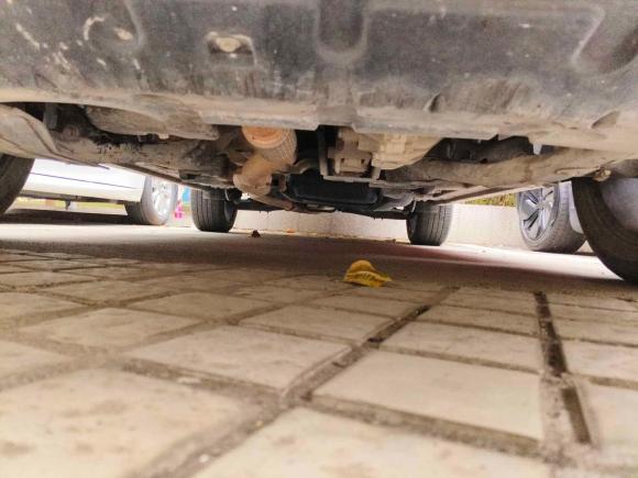 [深圳·赣D] 二手荣威荣威RX52019款 20T 两驱自动4G互联铂金版