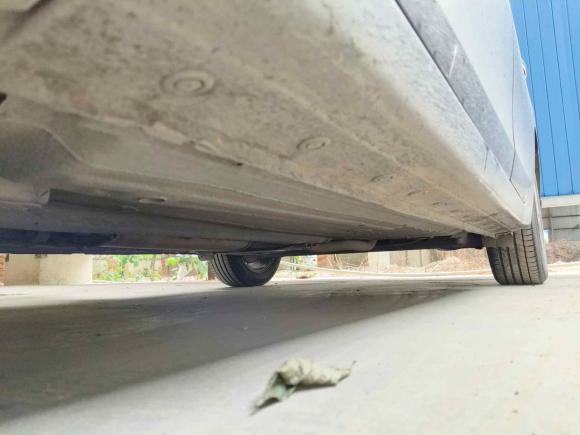 [武汉·鄂A] 二手日产轩逸2014款 1.6XV CVT尊享版