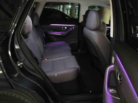 [苏州·苏E] 二手零跑汽车零跑C102026款 605悦享版