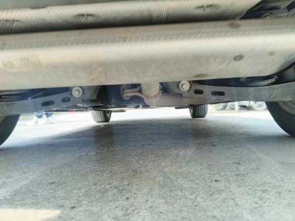 [上海·苏U] 二手雪佛兰探界者2019款 535T 自动驭界版 国V