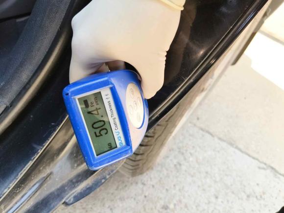 [南昌·赣A] 二手丰田RAV4荣放2009款 2.4L 自动豪华版