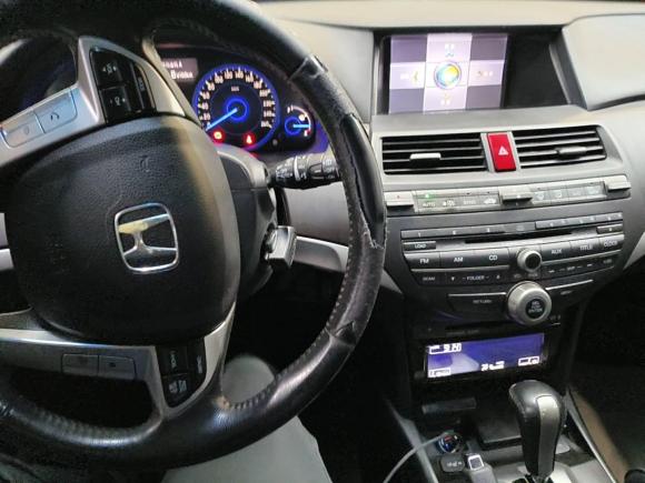 [苏州·苏E] 二手本田歌诗图2012款 2.4L 豪华版