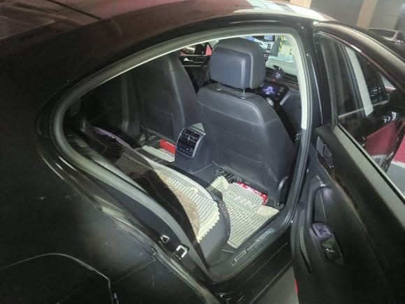 [宁波·浙B] 二手大众迈腾2018款 330TSI DSG 豪华型