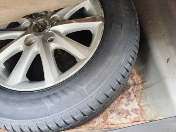 [温州·浙C] 二手丰田凯美瑞2009款 240G 豪华版