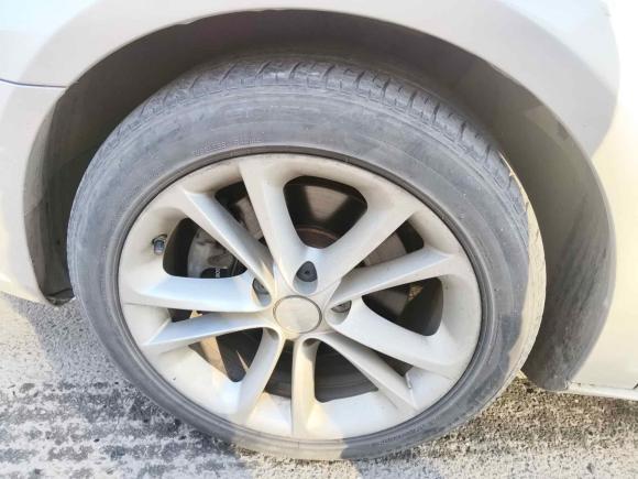 [西安·陕A] 二手大众一汽-大众CC2011款 2.0TSI 至尊型