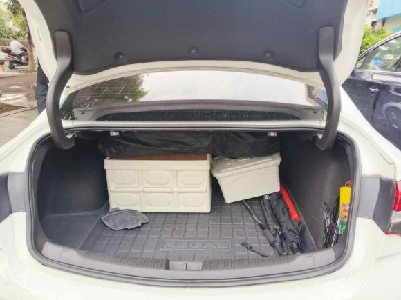 [广州·甘E] 二手别克君威2019款 20T 精英型 国V