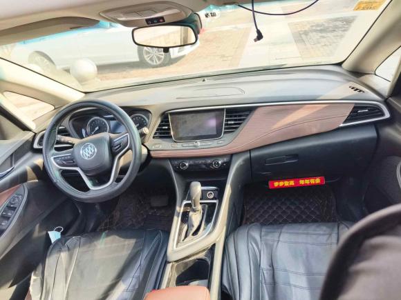 [南京·苏A] 二手别克别克GL62019款 18T 6座互联豪华型 国VI