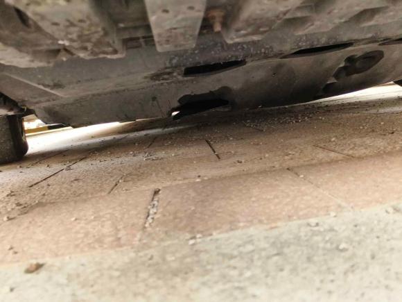 [杭州·浙A] 二手日产天籁2019款 2.0L XL 舒适版