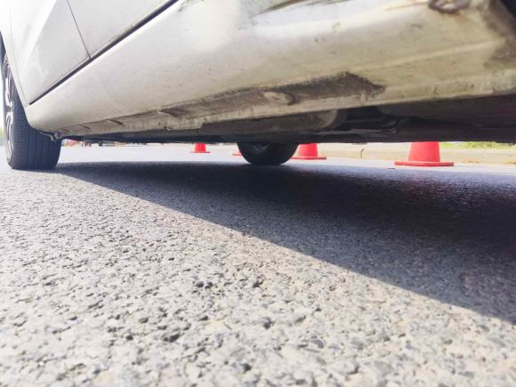 [合肥·皖A] 二手长安逸动2016款 1.6L 手动风尚型