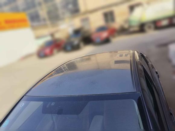 [青岛·蒙A] 二手本田思域2012款 1.8L 自动舒适版