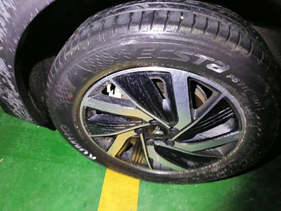 [武汉·鄂A] 二手哪吒汽车哪吒U2021款 Pro 400 巡航版