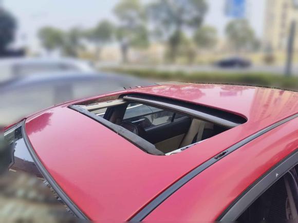 [苏州·苏E] 二手马自达马自达62011款 2.0L 自动时尚型