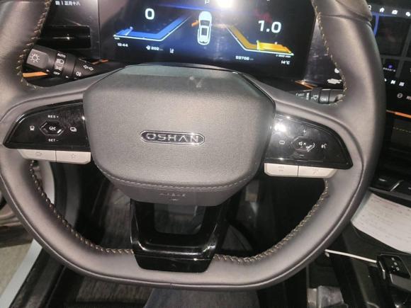 [上海·苏U] 二手长安欧尚长安欧尚X5 PLUS2023款 1.5T DCT智趣AI版