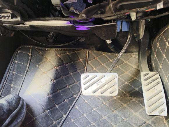 [合肥·皖A] 二手凯迪拉克凯迪拉克XT52020款 改款 28T 技术型