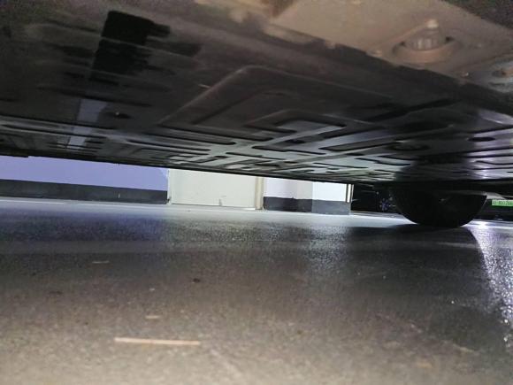 [苏州·苏E] 二手蔚来蔚来ES82020款 450KM 六座版