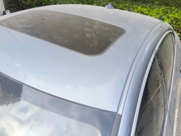 [上海·沪G] 二手沃尔沃沃尔沃S602017款 S60L T4 智远版